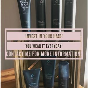 Haircare revolution, we are modern nature!!!!!!!!